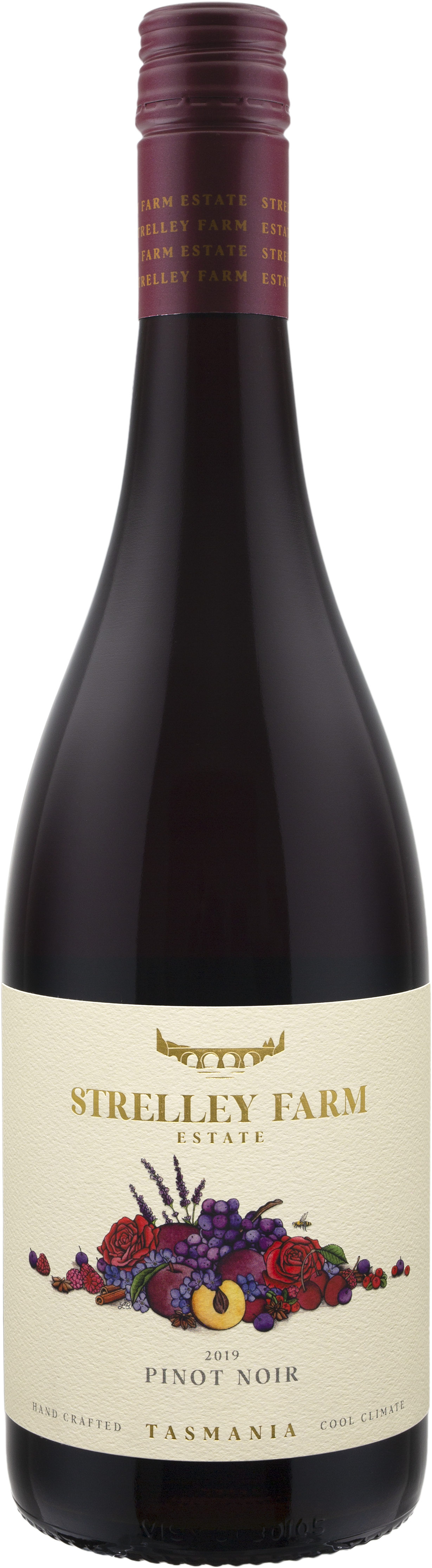 Strelley Farm Estate Pinot Noir 2019